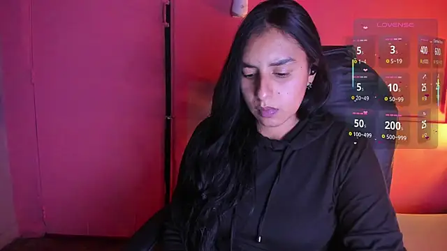 Desipleasure online show from February 25, 2026, 8:19 pm