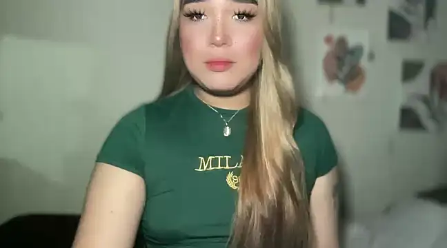 MissCataleyaxxx online show from March 3, 2025, 3:05 am