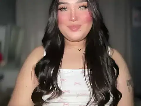 MissCataleyaxxx online show from November 27, 2025, 5:08 am