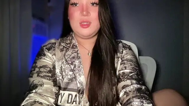 MissCataleyaxxx online show from March 12, 2026, 6:06 am