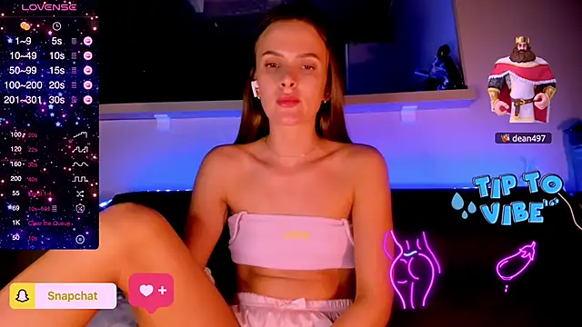 madina taher online show from February 19, 2025, 9:25 pm