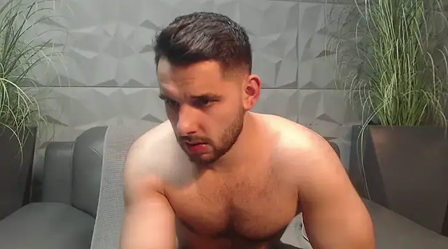 Antoniodiamond online show from February 15, 2025, 9:06 pm