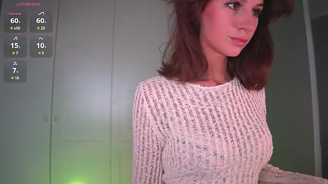 -JuicyMolly- online show from September 18, 2025, 2:09 pm