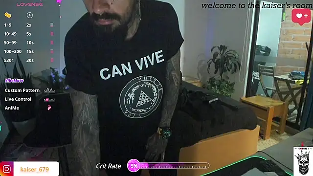 Snapshot of kaiser679_ chatting on January 11, 2025, 11:56 pm kaiser679 online show from January 11, 2025, 11:56 pm