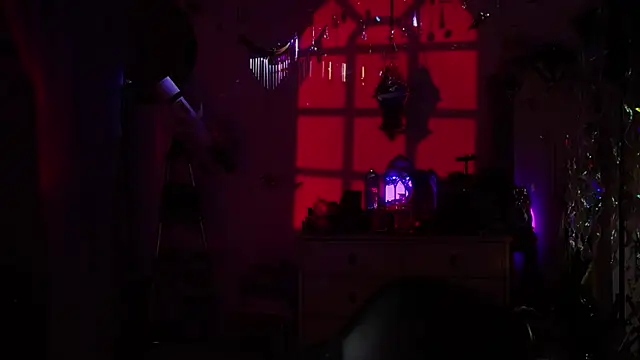 Scarlett Wanner online show from March 2, 2026, 8:05 pm