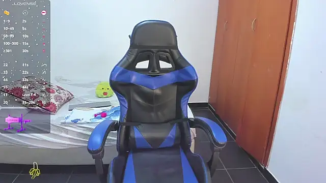 NAMIMAYERS2 online show from January 10, 2025, 2:23 pm