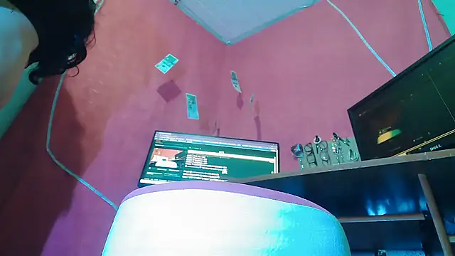 paulavletina21 online show from February 6, 2026, 10:06 pm