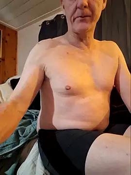 Wanking Wiggiler online show from January 13, 2026, 11:47 am