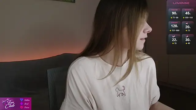 Ali Cooper online show from December 5, 2024, 9:33 am