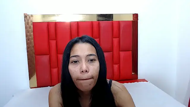 lizeth keilyn online show from January 9, 2026, 3:30 pm