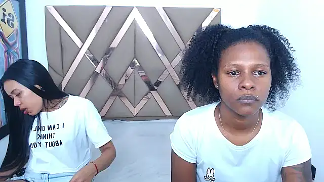 lizeth keilyn online show from May 13, 2026, 2:24 pm