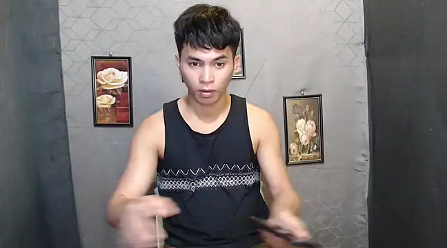 asianpatt69 online show from February 2, 2025, 8:13 am