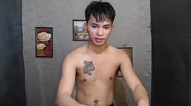 asianpatt69 online show from March 1, 2025, 3:10 am