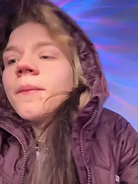 Cutiepiespanks online show from February 22, 2026, 9:49 pm