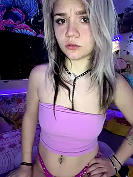 Cutiepiespanks online show from November 23, 2025, 10:31 pm