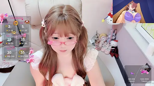 Snapshot of TUTU-CN chatting on July 11, 2026, 10:48 am TUTU-CN online show from July 11, 2026, 10:48 am