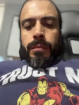 JayJayRod online show from March 23, 2026, 12:33 am