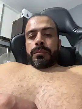 JayJayRod online show from October 27, 2025, 12:11 am