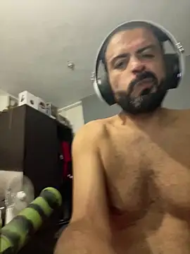 JayJayRod online show from October 28, 2025, 3:51 am