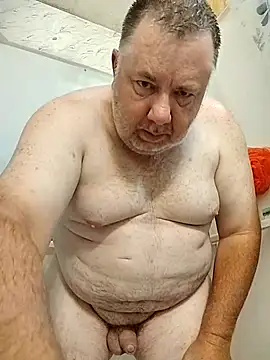 lawndad79 online show from October 16, 2025, 12:30 am