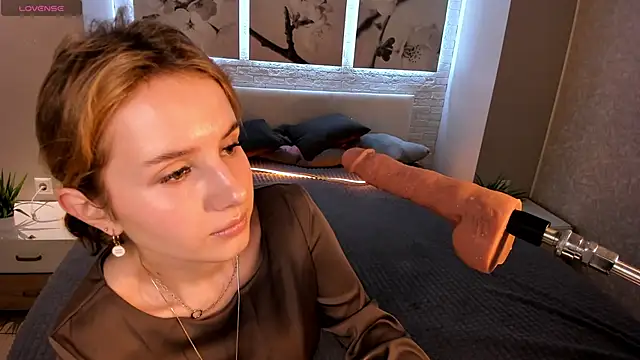 Betty June online show from September 20, 2025, 8:36 pm