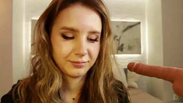 Betty June online show from March 7, 2025, 9:27 pm