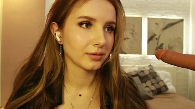 Betty June online show from March 14, 2025, 12:21 am