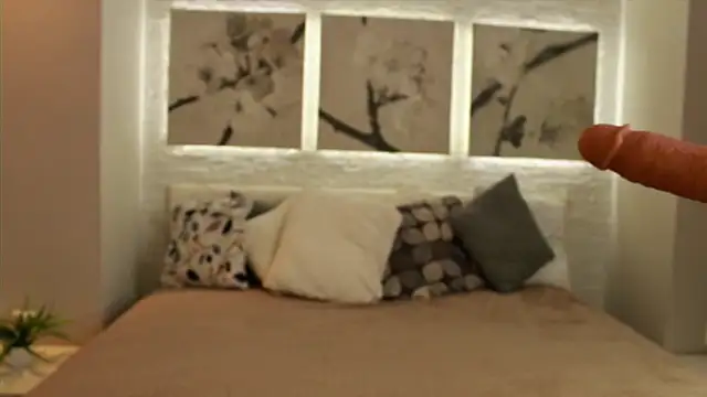 Betty June online show from March 10, 2025, 9:29 pm