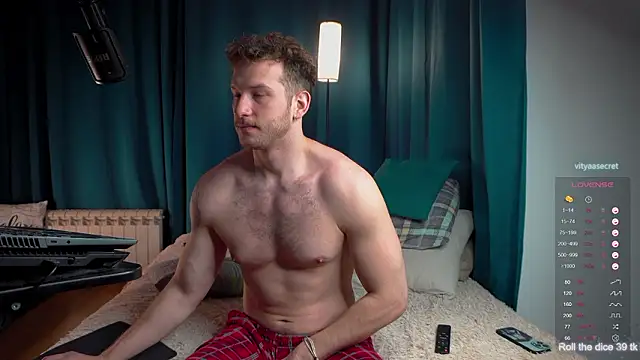 VIktorSecret online show from February 21, 2026, 6:26 am