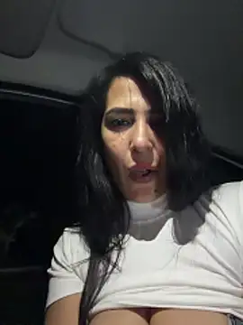 Cataleya80 online show from March 15, 2026, 11:23 pm