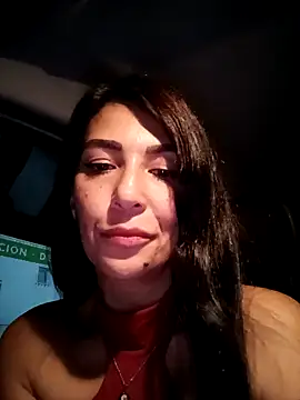 Cataleya80 online show from September 11, 2025, 9:37 pm