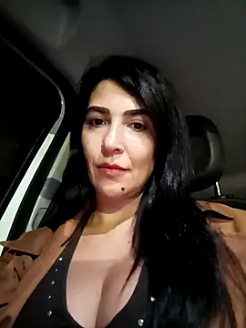 Cataleya80 online show from October 18, 2025, 8:55 pm