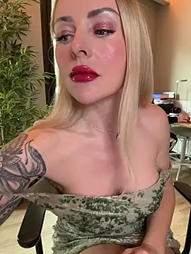 EmaSalis online show from January 14, 2026, 11:25 am