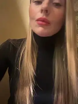 EmaSalis online show from February 27, 2025, 1:17 pm