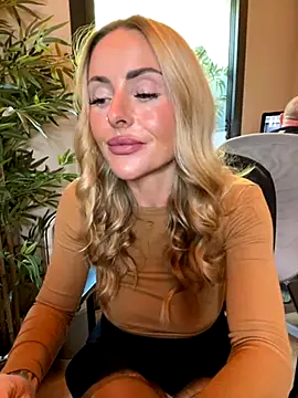 EmaSalis online show from September 22, 2025, 8:53 am