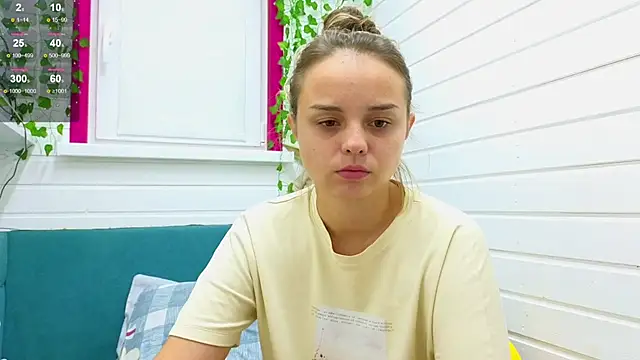 Misss Vikk online show from October 8, 2025, 7:21 am