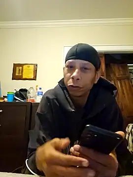 Vybezmaster online show from November 21, 2025, 11:26 pm