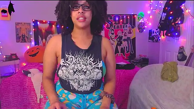 N1NT3NDH03 online show from January 31, 2025, 5:51 am