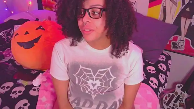 N1NT3NDH03 online show from January 16, 2025, 7:17 am