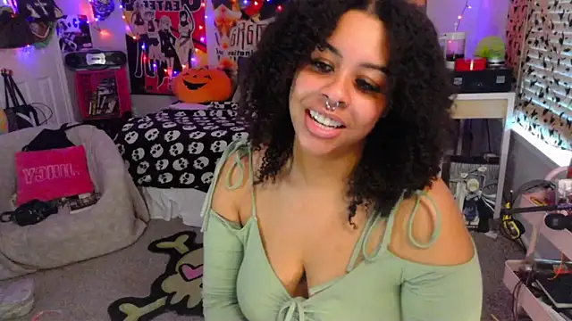 N1NT3NDH03 online show from September 24, 2025, 12:22 pm