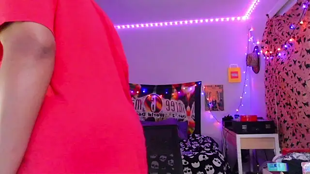 N1NT3NDH03 online show from September 19, 2025, 11:25 am