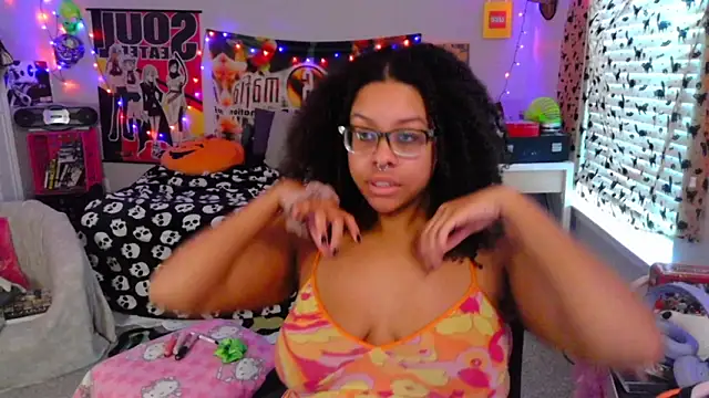 N1NT3NDH03 online show from September 26, 2025, 12:34 pm