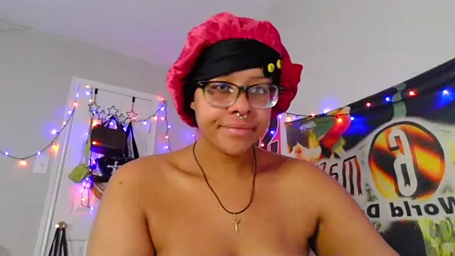 N1NT3NDH03 online show from October 3, 2025, 10:17 am