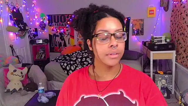 N1NT3NDH03 online show from September 30, 2025, 11:49 am