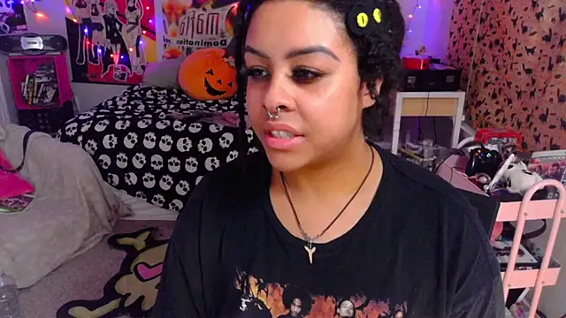 N1NT3NDH03 online show from September 9, 2025, 3:16 am