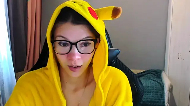 MollyLollipop online show from September 17, 2025, 3:08 am