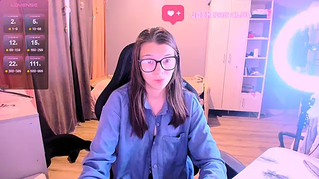 MollyLollipop online show from September 9, 2025, 3:38 am