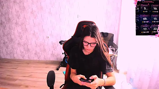 MollyLollipop online show from February 28, 2025, 4:54 am