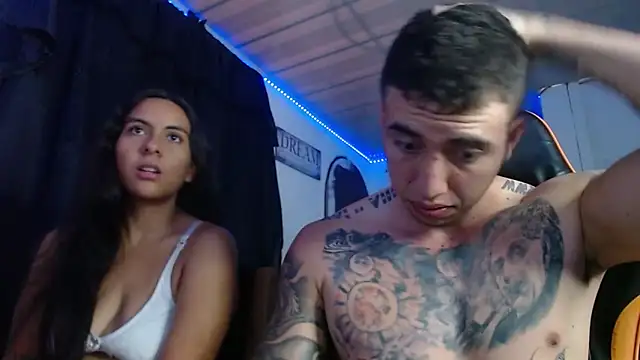 Adam Hudsond online show from September 13, 2025, 11:54 am