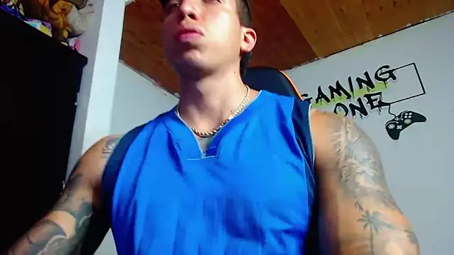 Adam Hudsond online show from March 5, 2025, 6:45 pm